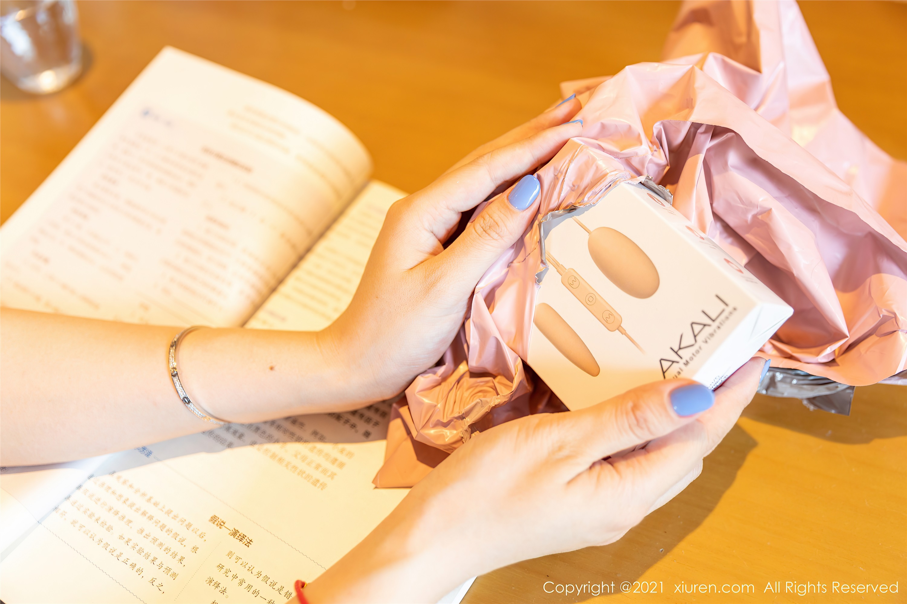 XiuRen秀人网  2021.04.29 No.3366 王雨纯